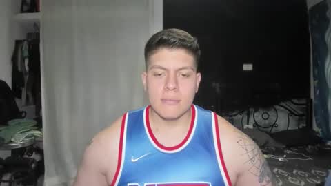 regan_jhonson online show from January 4, 5:05 am