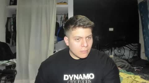 regan_jhonson online show from January 5, 6:56 am