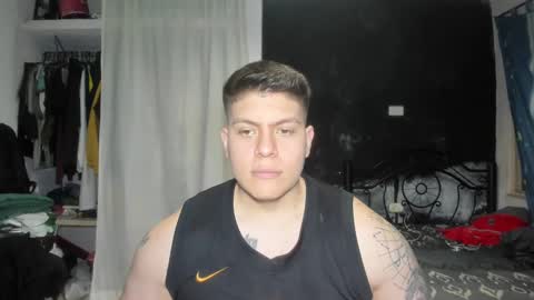 regan_jhonson online show from January 12, 7:43 am