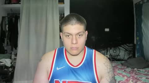 regan_jhonson online show from January 22, 8:38 pm