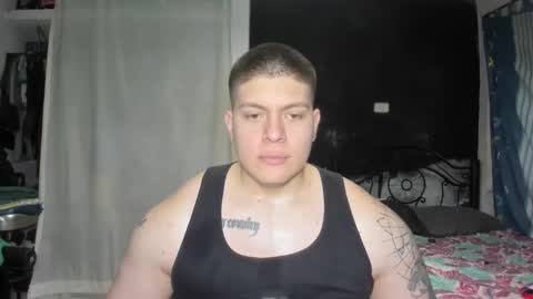 regan_jhonson online show from January 26, 6:27 pm