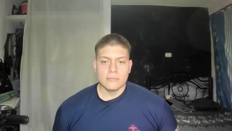 regan_jhonson online show from February 6, 5:03 am