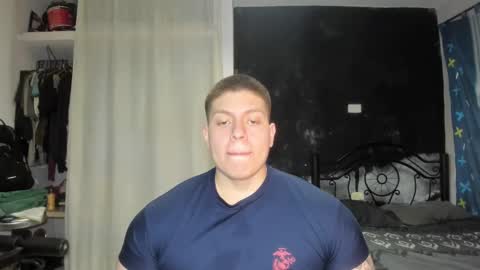 regan_jhonson online show from February 12, 4:55 pm