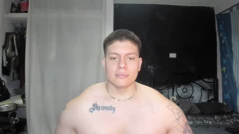 regan_jhonson online show from February 24, 7:52 pm