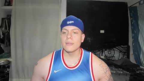 regan_jhonson online show from March 3, 4:25 am