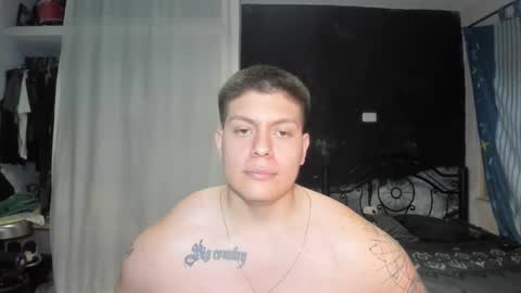 regan_jhonson online show from March 4, 8:02 am