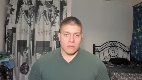 regan_jhonson online show from September 30, 6:07 am