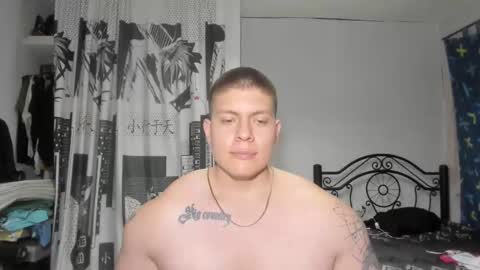 regan_jhonson online show from October 16, 5:52 am