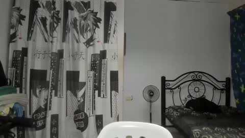 regan_jhonson online show from November 1, 6:59 am