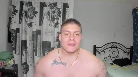 regan_jhonson online show from November 25, 4:34 am