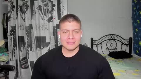 regan_jhonson online show from December 21, 6:20 am