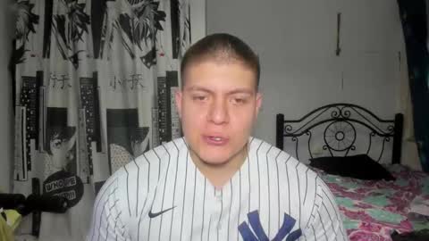 regan_jhonson online show from February 5, 8:52 am