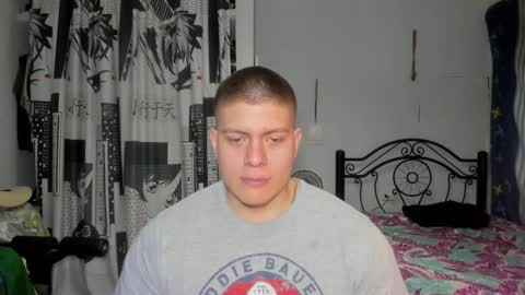 regan_jhonson online show from February 22, 1:18 am