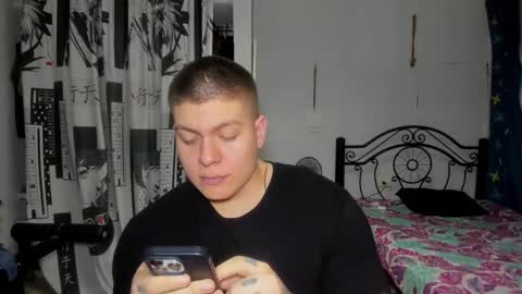 regan_jhonson online show from February 24, 5:49 am