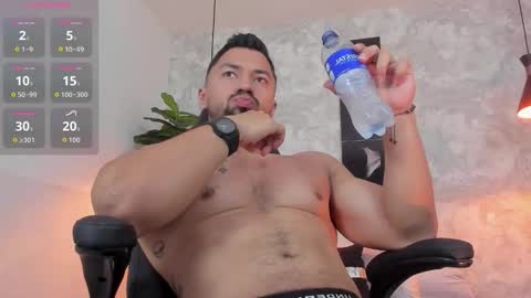 Regan online show from February 10, 2:37 am