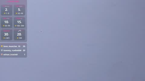 Regan online show from February 12, 2:45 pm