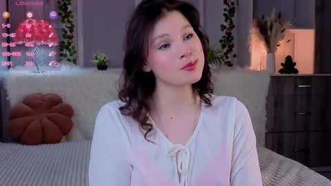 Grace  online show from February 25, 1:21 pm