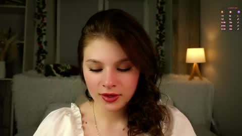 Grace  online show from March 31, 1:44 pm