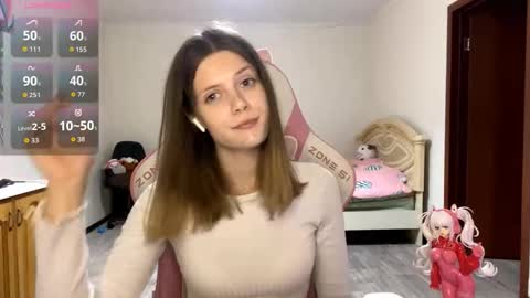 Lucy online show from September 11, 4:07 pm