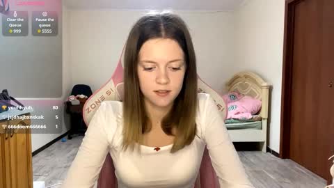 Lucy online show from September 15, 4:18 pm