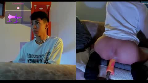 regiina_doll online show from December 21, 2:08 am