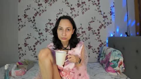 Alisa online show from February 12, 5:26 pm