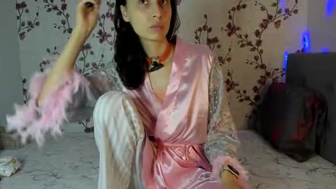 Alisa online show from October 19, 8:48 am