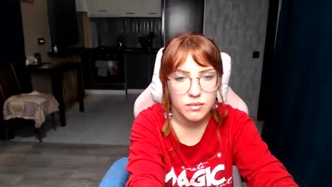 Regina online show from October 12, 11:37 pm