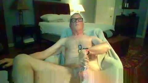 Snapshot of regularguynola chatting on May 15, 10:50 pm RegularGuyNOLA online show from May 15, 10:50 pm