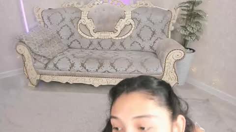 Snapshot of rei_ramiki chatting on September 30, 5:34 am Rei online show from September 30, 5:34 am