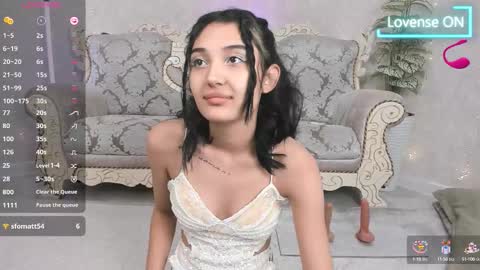 Snapshot of rei_ramiki chatting on October 2, 5:47 am Rei online show from October 2, 5:47 am