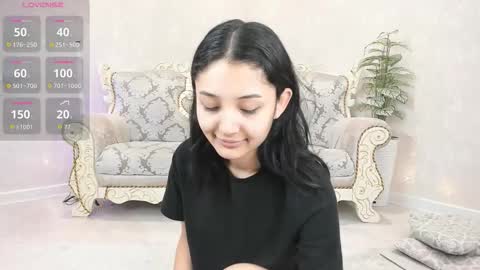 Snapshot of rei_ramiki chatting on October 12, 9:19 am Rei online show from October 12, 9:19 am