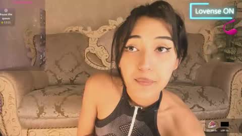 Snapshot of rei_ramiki chatting on October 23, 1:38 am Rei online show from October 23, 1:38 am