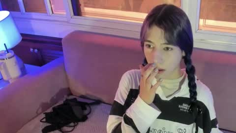 Rei Ayanami online show from March 1, 7:38 pm