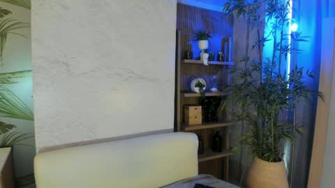 Rei Ayanami online show from April 6, 8:21 pm