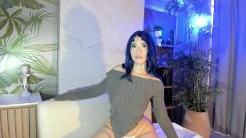 Rei Ayanami online show from April 24, 10:23 pm