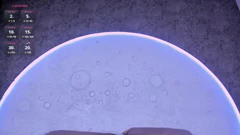 reiinachloe online show from November 7, 6:46 am