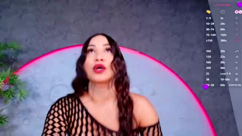 reiinachloe online show from April 21, 5:28 pm