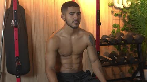 Reik online show from November 12, 12:05 pm