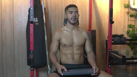 Reik online show from November 19, 12:16 pm