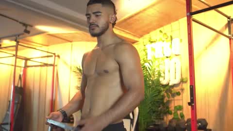 Reik online show from February 4, 12:22 pm