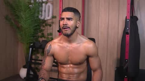 Reik online show from March 11, 12:44 pm