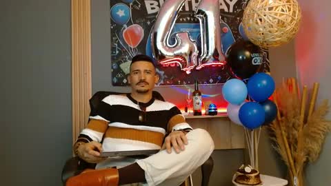   REIKO  online show from April 18, 7:07 pm