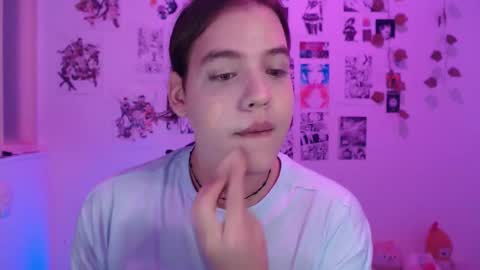 REIKO online show from November 1, 1:29 am