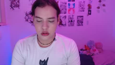 REIKO online show from November 5, 9:48 pm