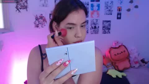 REIKO online show from December 4, 6:38 pm