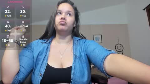 reina_loren online show from February 4, 8:58 pm