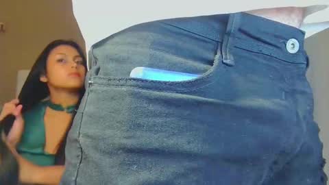 Snapshot of reina_paola chatting on February 10, 3:13 am paola online show from February 10, 3:13 am