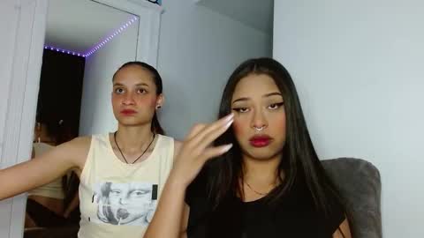 reina_reina online show from January 9, 2:36 am