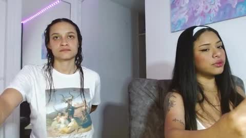 reina_reina online show from May 27, 2:52 am